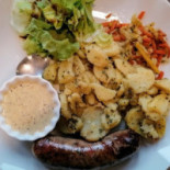 Val'escale Comida