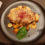 La Primatiale Comida