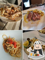 Biagio food