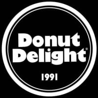 Donut Delight inside