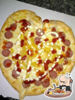 Pizza Kebab Jana Sorriso Jbs food