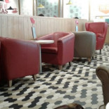 Morrisons Dentro