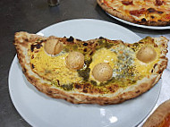 Pizzeria Pulecenella food