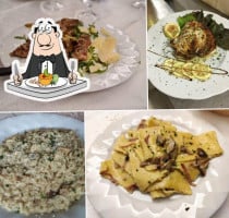 Gagliardi Vincenzo food