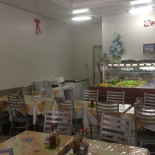 Restaurante do Jacó Dentro