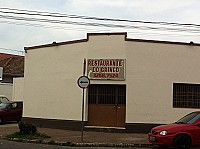 Restaurante do Gringo outside