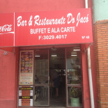 Restaurante do Jacó Personas