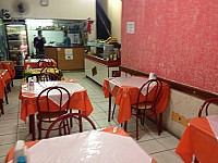 Restaurante do Barão inside