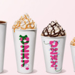 Dunkin' Comida
