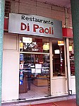 Restaurante Di Paolo outside