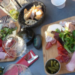 Le Pub Suresnes Official Comida