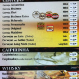 Rapp Comida