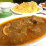 Tabaq Comida