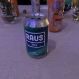 Rønvika Comida