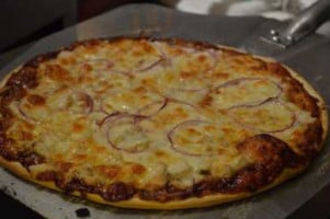 Amato's Pizza Lincoln Park food
