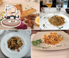 Trattoria Da Nino food