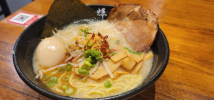 Kizuki Ramen Izakaya food