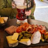 Captain Pub Comida