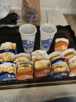 White Castle food