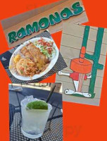 Ramona's Mexican Omaha, Nebraska food