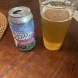 The Beer Cellar Exeter Comida