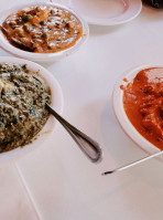 Lahore Karahi food