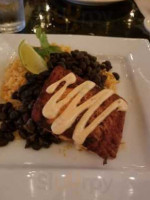 Don Panchito Mexican Grill food