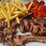 Que De Que Comida