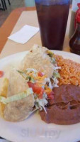 Pedro's Mexican food