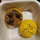 Cookie Spin Comida