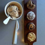 Cookie Spin Comida