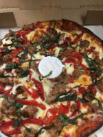 Soprano's Pizza Lake City food