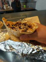 Chipotle Mexican Grill food