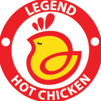 Legend Hot Chicken Hawaiian Gardens food