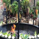 Roth Grill Comida