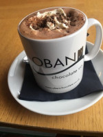 Oban Chocolate Company food