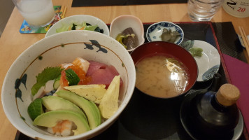 Okaasan food