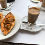 Estanco Comida