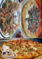 Y Pizzeria Chavez food