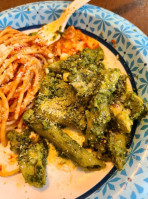 Lascari's Italian Cucina food