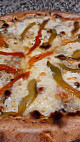 Pizzeria Il Corallo food