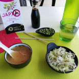 Jap64 Comida