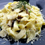 Lisitėja šviežių Makaronų Namai food
