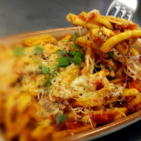 Lisitėja šviežių Makaronų Namai food