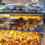 Confeitaria Miranda Comida
