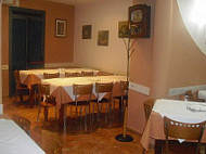 La Tavernetta inside