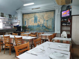 Restaurante Cabana Velha food