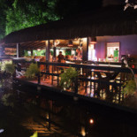 Bosque Da Lua Gastrobar Nourriture