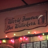 Gee Willickers Comida