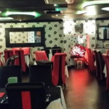 Thali Dentro